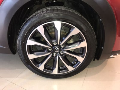 2019 Mazda Mazda CX-3 I GT 2WD