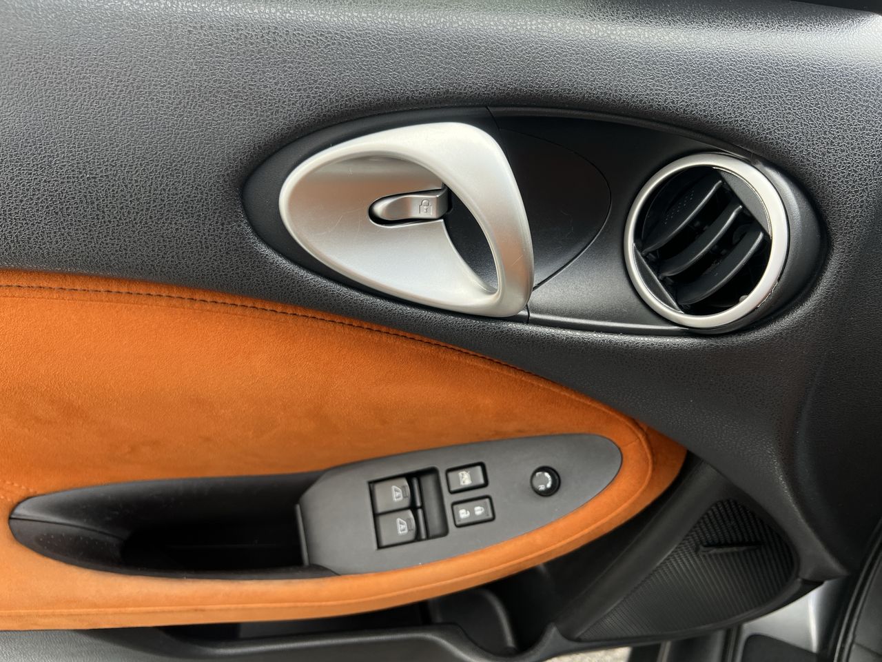 2018 Nissan 370Z TOURING T/A