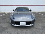 2018 Nissan 370Z TOURING T/A