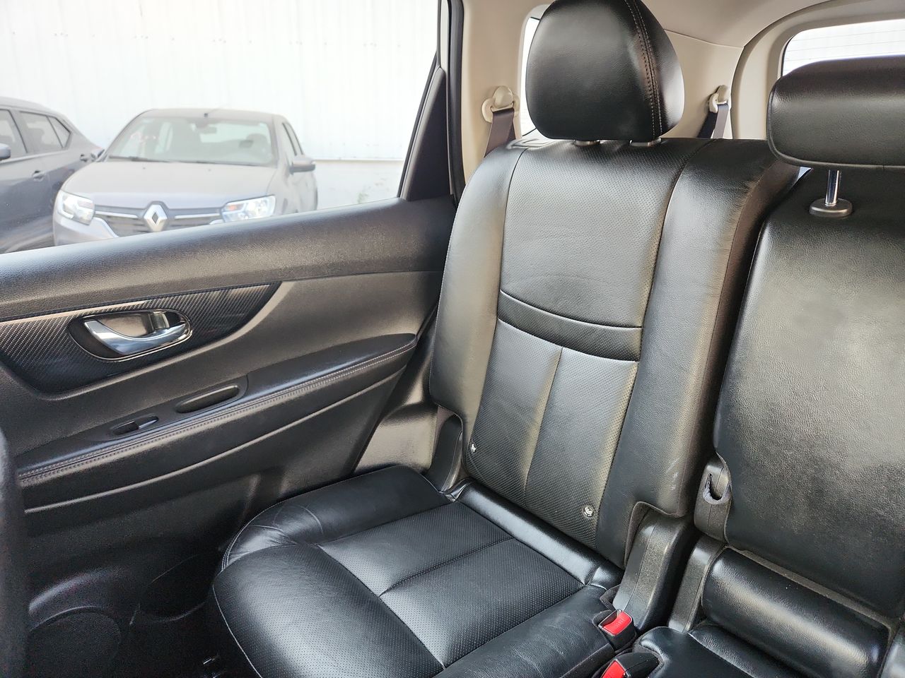 2018 Nissan X-TRAIL EXCLUSIVE 3 ROW