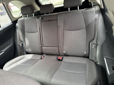 2019 Toyota RAV4 2.5 XLE AWD AT