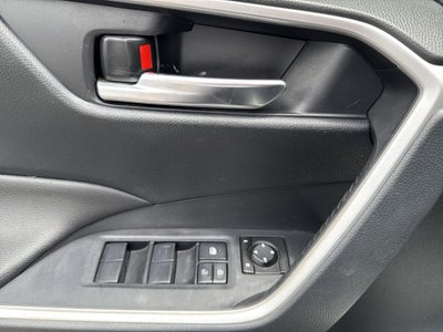 2019 Toyota RAV4 2.5 XLE AWD AT