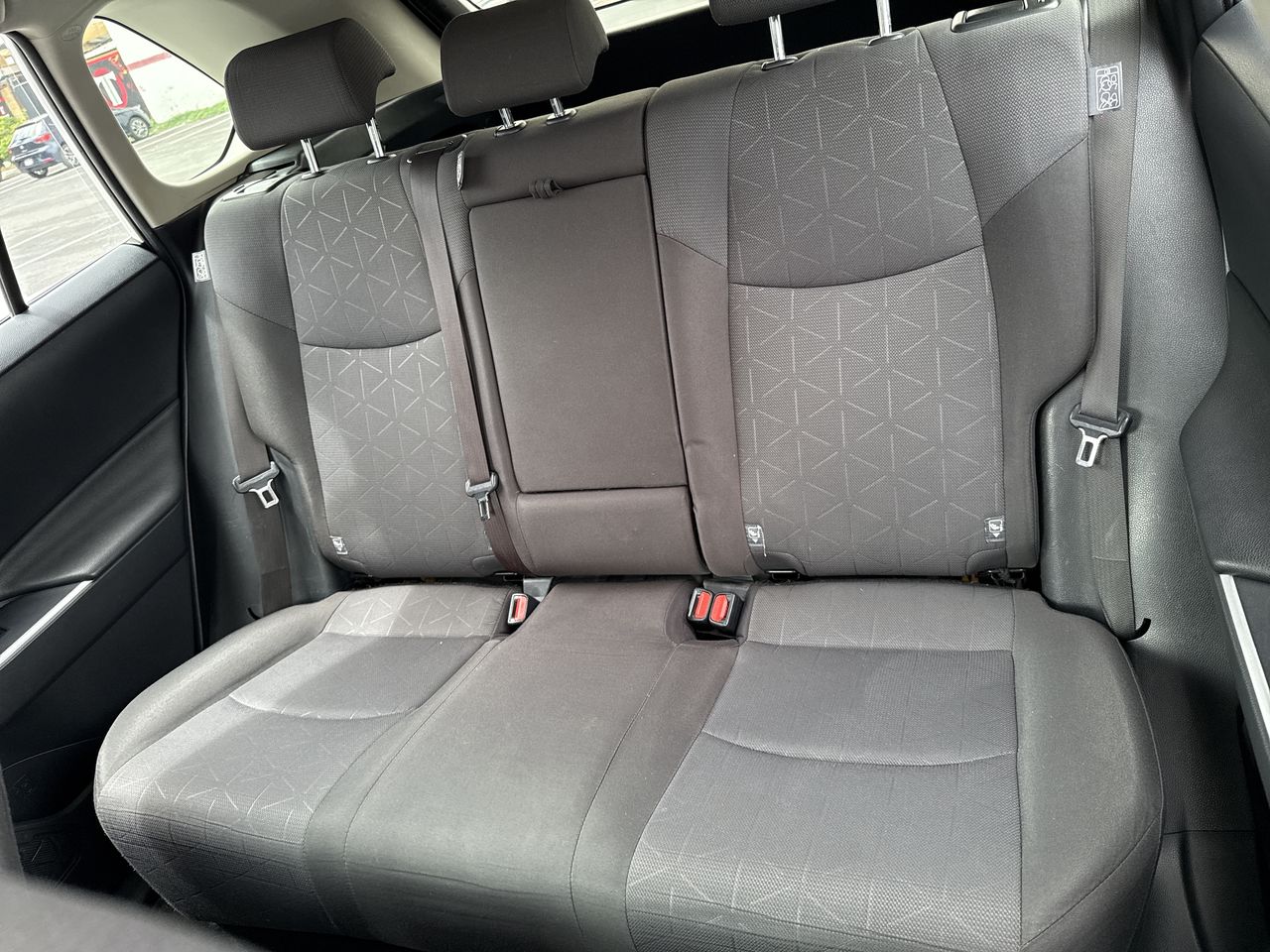2019 Toyota RAV4 2.5 XLE AWD AT