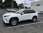2019 Toyota RAV4 2.5 XLE AWD AT