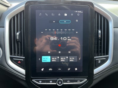 2022 Chevrolet CAPTIVA PREMIER C