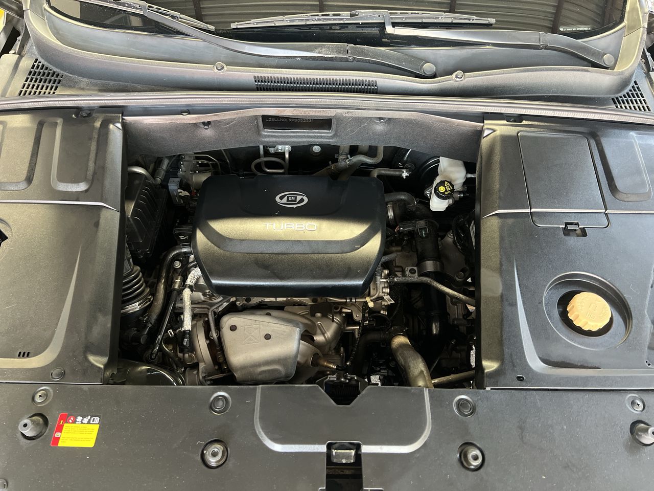 2023 Chevrolet CAPTIVA PREMIER C