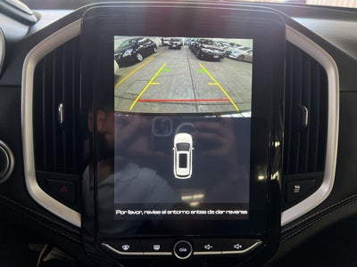 2023 Chevrolet CAPTIVA PREMIER C