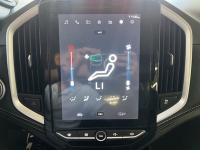 2023 Chevrolet CAPTIVA PREMIER C