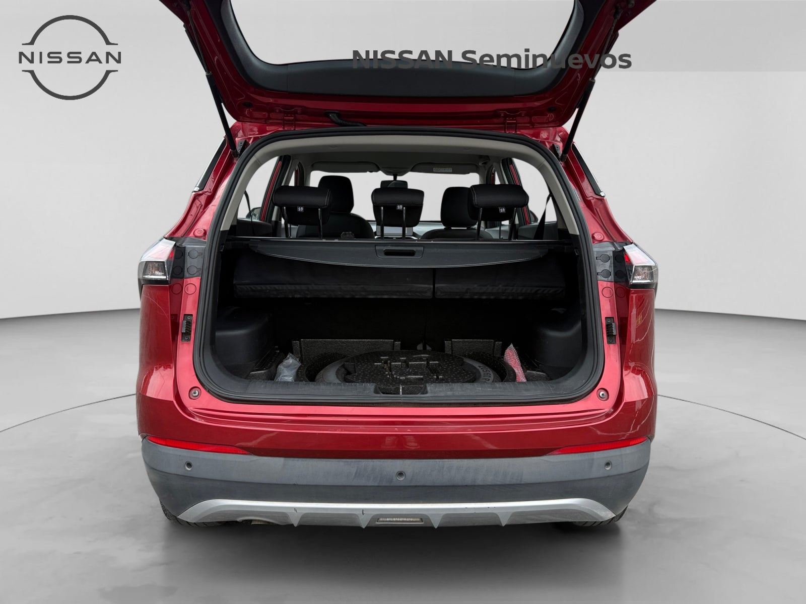 2022 Chevrolet GROOVE LT AT