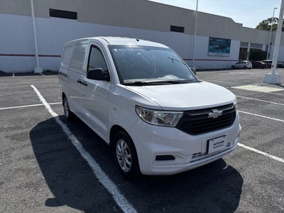 2023 Chevrolet TORNADO VAN LS B