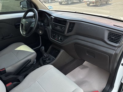 2023 Chevrolet TORNADO VAN LS B