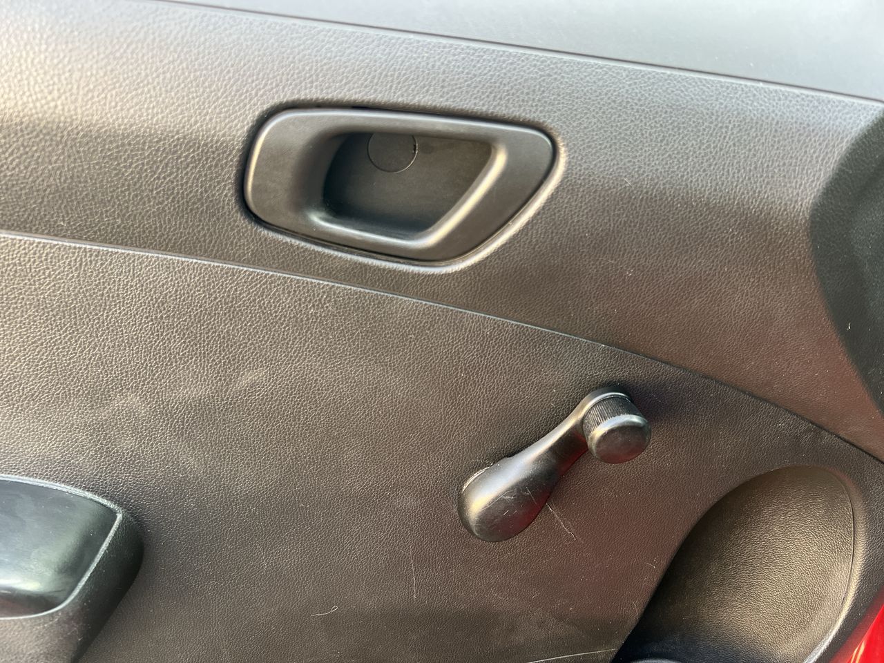 2018 Chevrolet BEAT LS A TM