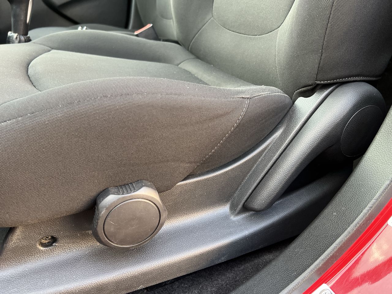 2018 Chevrolet BEAT LS A TM