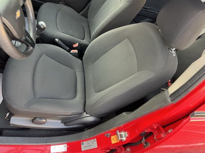 2018 Chevrolet BEAT LS A TM