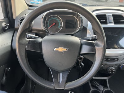 2018 Chevrolet BEAT LS A TM