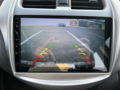 2018 Chevrolet BEAT LS A TM