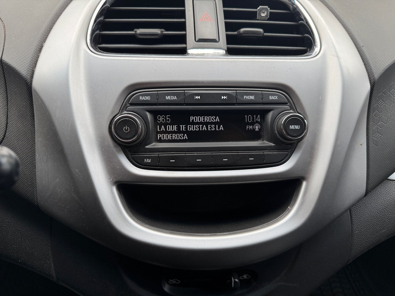 2019 Chevrolet BEAT LT B TM