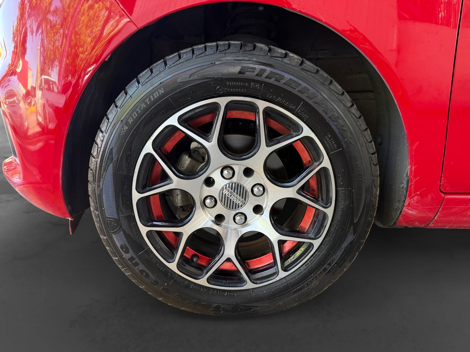 2021 Chevrolet BEAT LT B