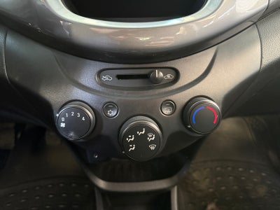 2021 Chevrolet BEAT LT B