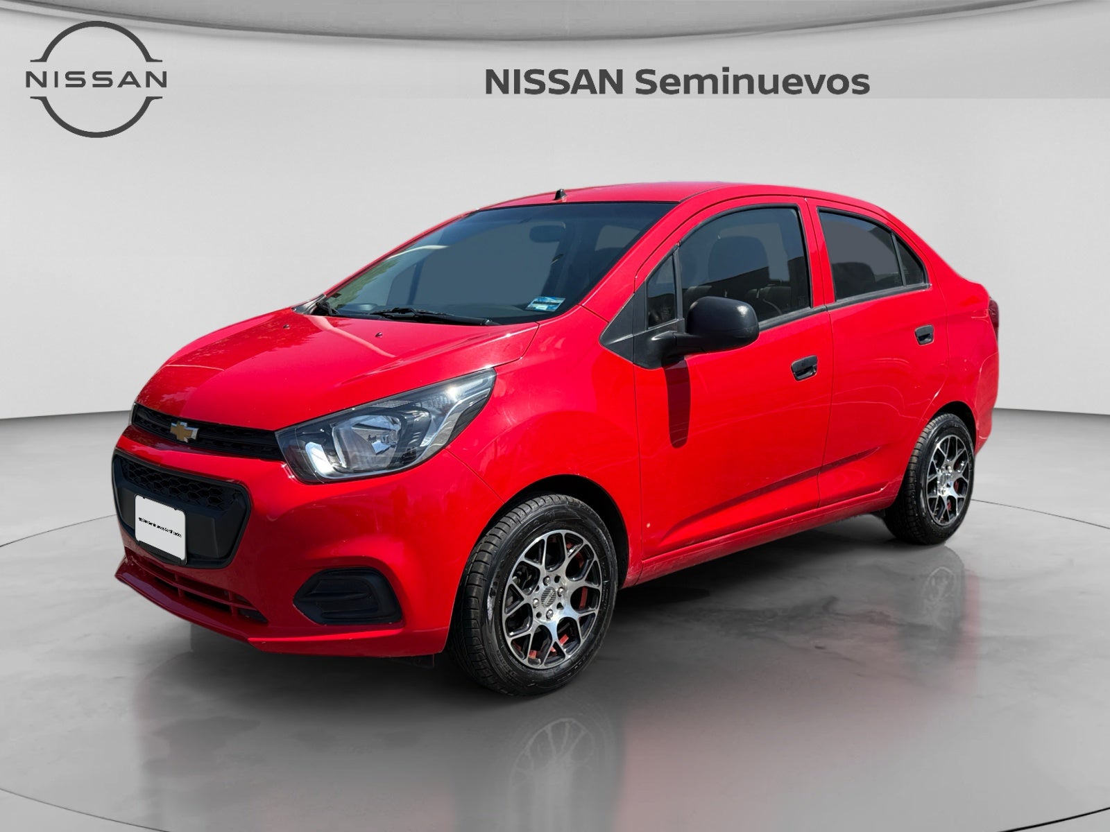 2021 Chevrolet BEAT LT B
