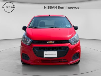 2021 Chevrolet BEAT LT B