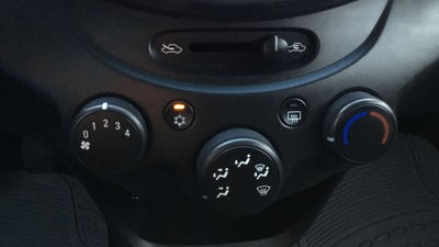 2018 Chevrolet BEAT LTZ C TM