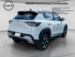 2026 Nissan MAGNITE EXCLUSIVE 1.0 LTS CVT 26