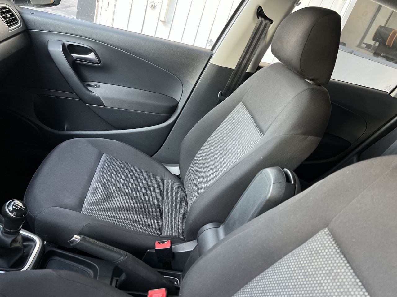 2021 Volkswagen POLO STARTLINE STD.