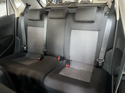 2021 Volkswagen POLO STARTLINE STD.