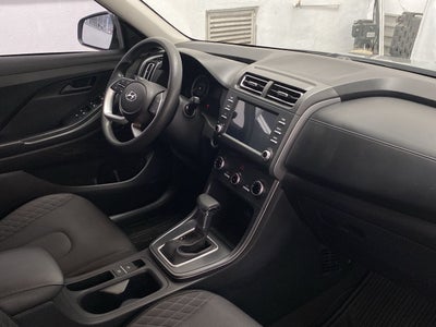 2025 Hyundai CRETA GLS IVT