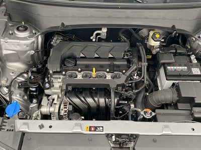 2025 Hyundai CRETA GLS IVT