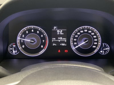 2025 Hyundai CRETA GLS IVT