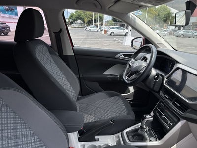 2023 Volkswagen TAIGUN TSI COMFORTLINE
