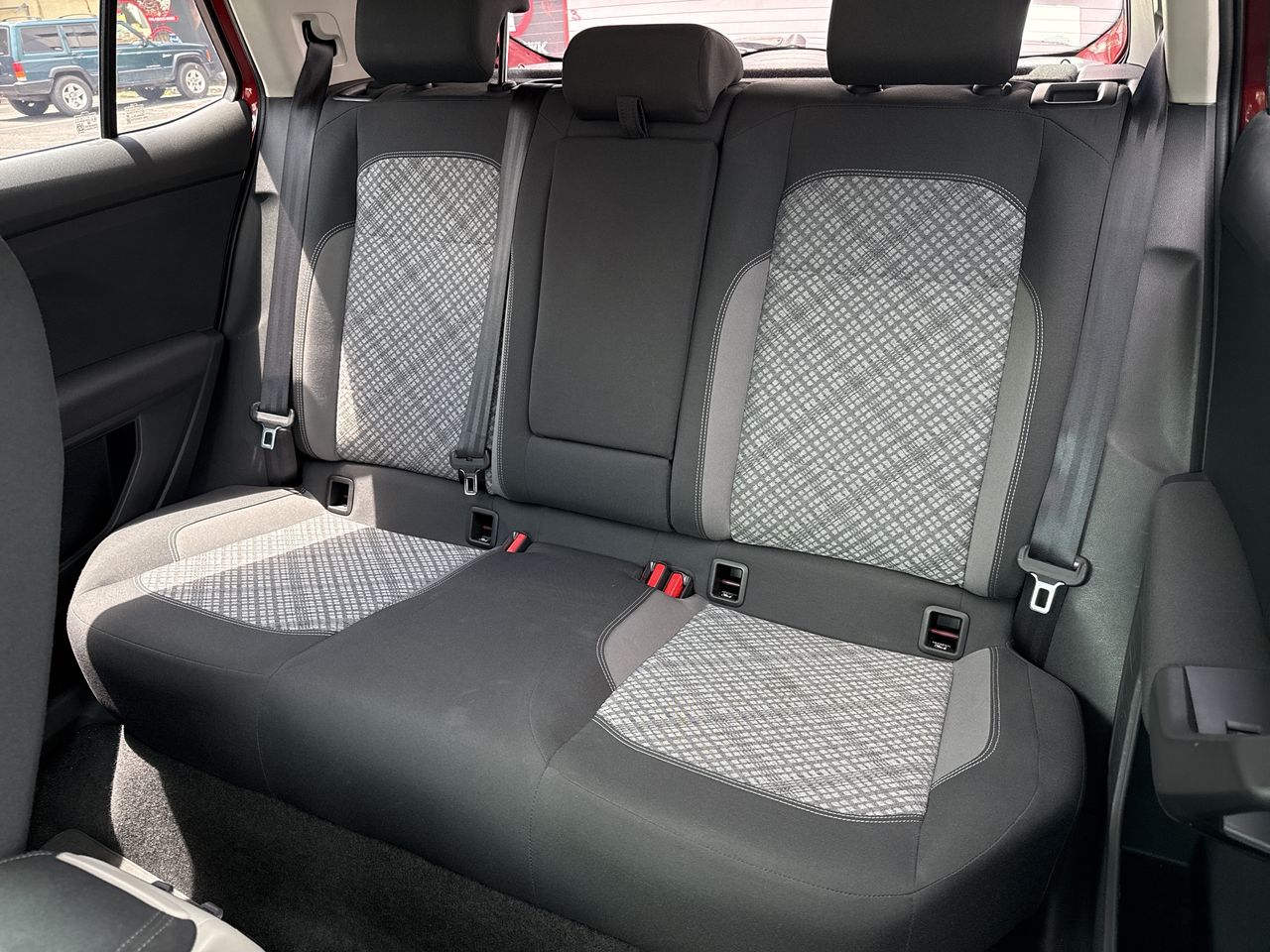 2023 Volkswagen TAIGUN TSI COMFORTLINE
