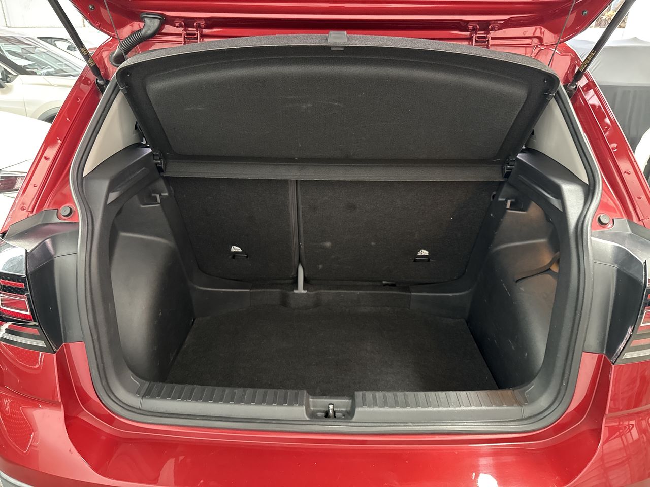 2023 Volkswagen TAIGUN TSI COMFORTLINE