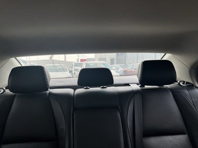2022 Mazda MAZDA3 SIGNATURE SEDAN