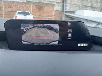 2022 Mazda MAZDA3 SIGNATURE SEDAN