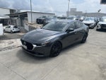 2022 Mazda MAZDA3 SIGNATURE SEDAN