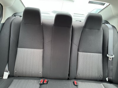 2025 Nissan SENTRA ADVANCE TM 25
