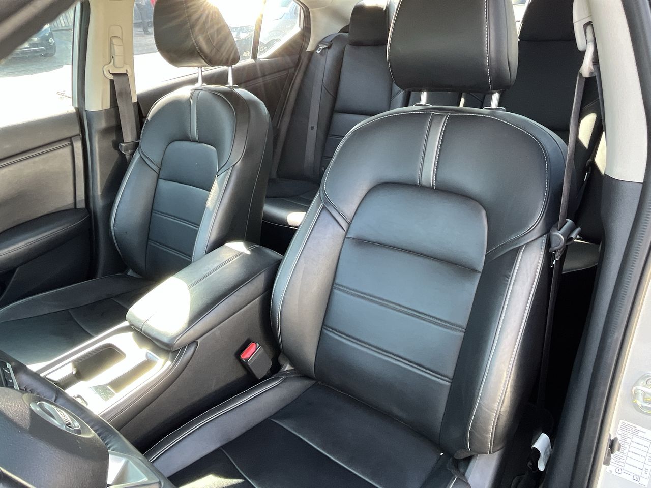 2020 Nissan SENTRA EXCLUSIVE CVT