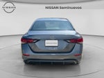 2024 Nissan SENTRA SENTRA 2.0 ADVANCE CVT 4P