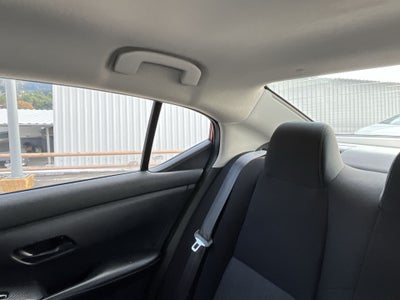 2024 Nissan SENTRA ADVANCE CVT 24