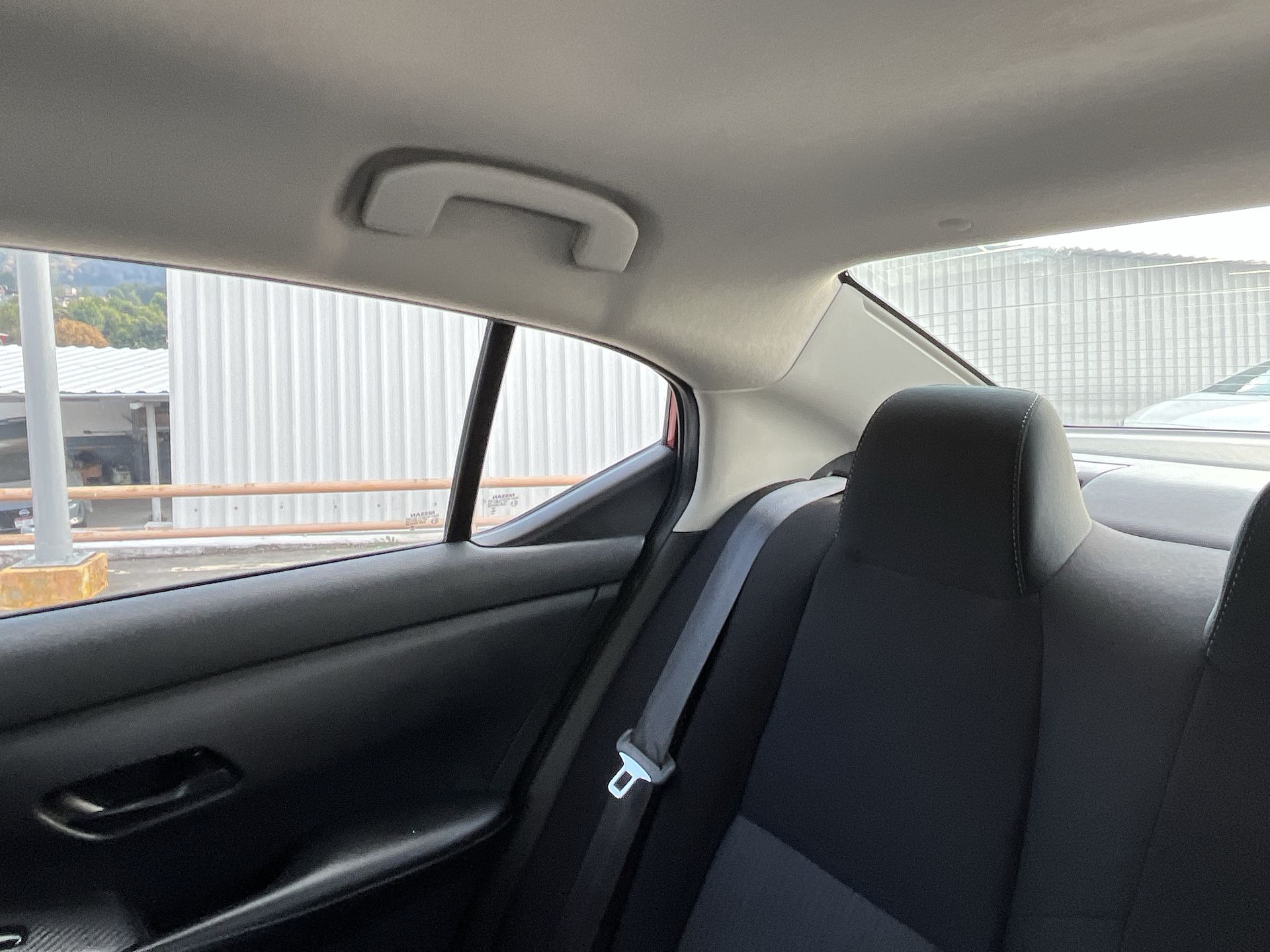 2024 Nissan SENTRA ADVANCE CVT 24