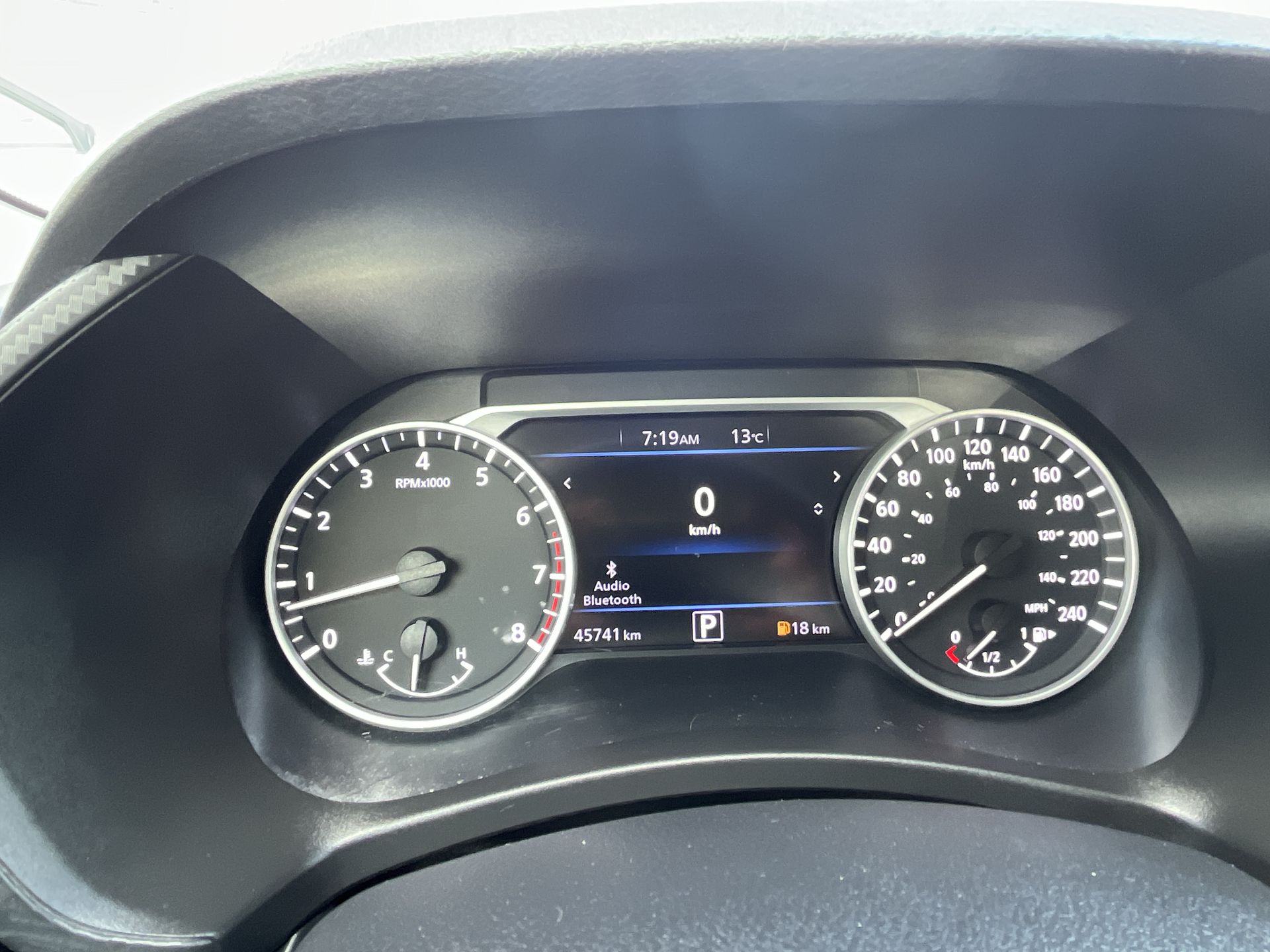 2024 Nissan SENTRA ADVANCE CVT 24