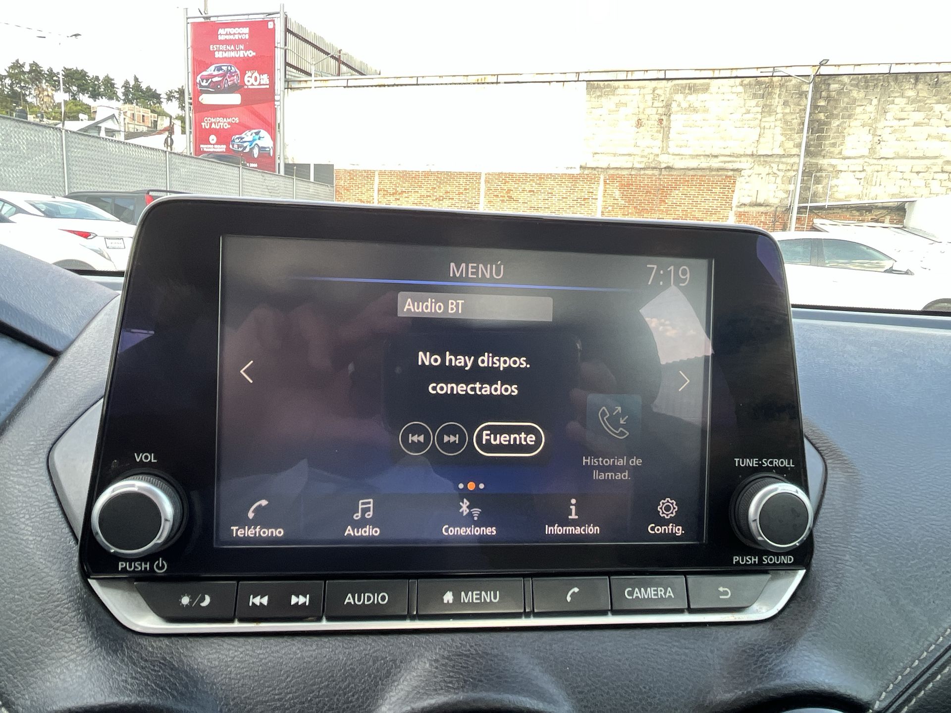 2024 Nissan SENTRA ADVANCE CVT 24