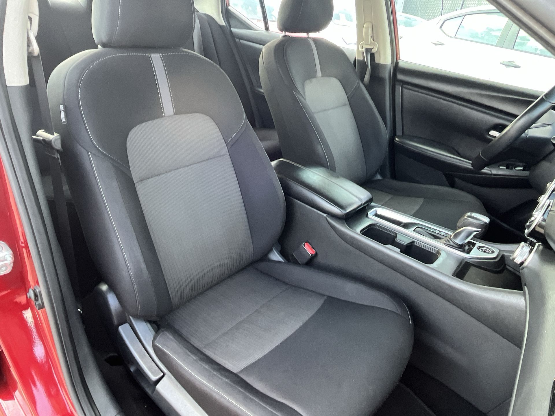 2024 Nissan SENTRA ADVANCE CVT 24