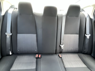 2024 Nissan SENTRA ADVANCE CVT 24