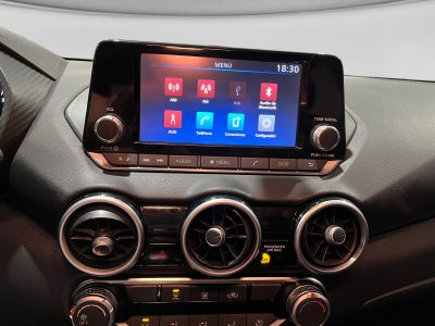 2024 Nissan SENTRA SENSE CVT 24