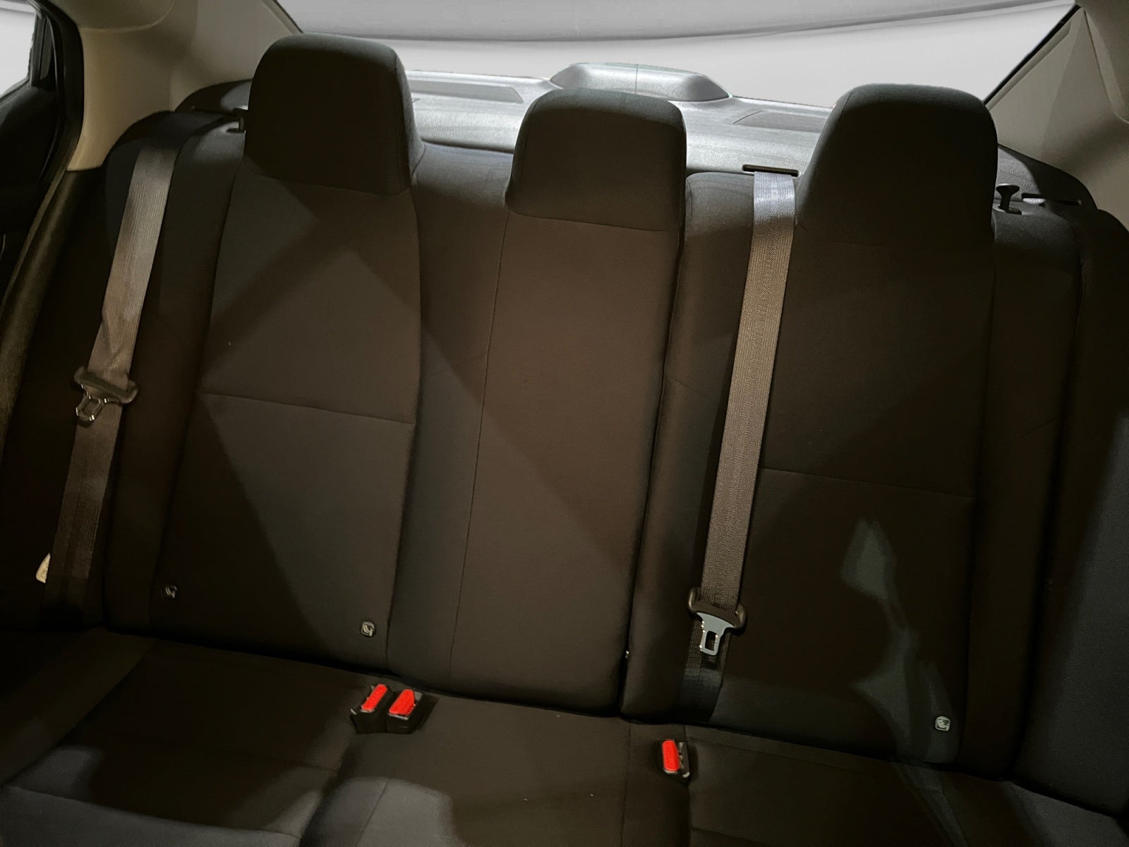 2024 Nissan SENTRA SENSE CVT 24