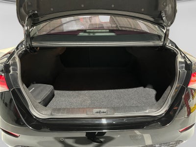 2024 Nissan SENTRA SENSE CVT 24